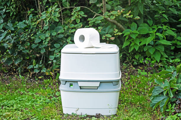 Best Portable bathroom rental  in Marlene Village, OR